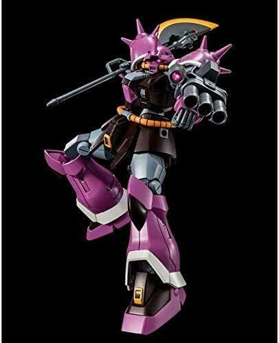 BANDAI HG 1/144 MS-08TX DOUG SCHNEID'S EFREET Kit NEW from Japan_4