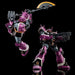 BANDAI HG 1/144 MS-08TX DOUG SCHNEID'S EFREET Kit NEW from Japan_5
