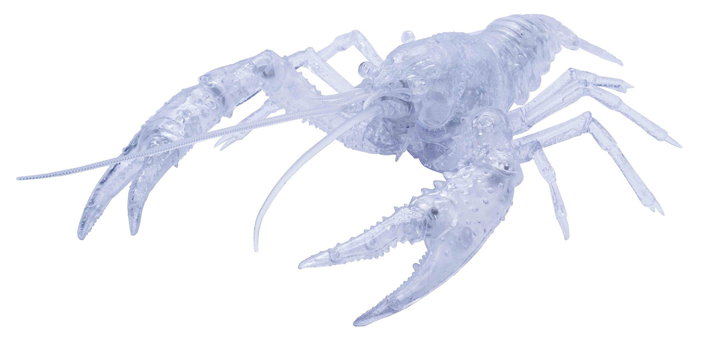 Fujimi Model Free Research Series No.24 EX-3 Creature Edition American Crayfish_1