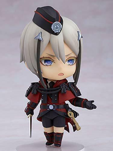 Nendoroid 1310 Touken Ranbu -ONLINE- Hyuuga Masamune Figure NEW from Japan_4