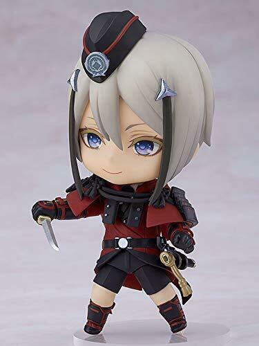 Nendoroid 1310 Touken Ranbu -ONLINE- Hyuuga Masamune Figure NEW from Japan_6