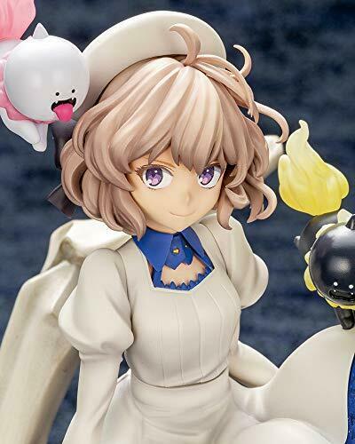 Kotobukiya In/Spectre Kotoko Iwanaga 1/7 Scale Figure NEW from Japan_10