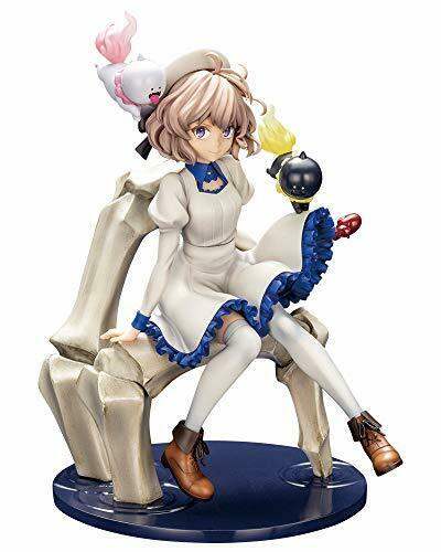 Kotobukiya In/Spectre Kotoko Iwanaga 1/7 Scale Figure NEW from Japan_1