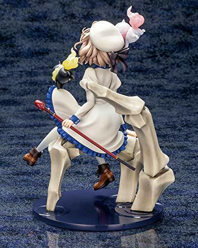 Kotobukiya In/Spectre Kotoko Iwanaga 1/7 Scale Figure NEW from Japan_4