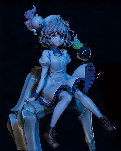 Kotobukiya In/Spectre Kotoko Iwanaga 1/7 Scale Figure NEW from Japan_6