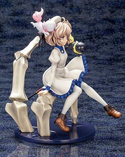 Kotobukiya In/Spectre Kotoko Iwanaga 1/7 Scale Figure NEW from Japan_8