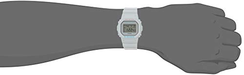 CASIO G-SHOCK Spring Color DW-5600SC-8JF mens gray NEW from Japan_2