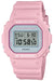 CASIO G-Shock DW-5600SC-4JF Pink Spring Color Men's Watch NEW from Japan_1
