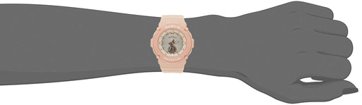 CASIO Baby-G BGA-2700-4AJF Beach Traveler Solor Radio Women's Watch Pink NEW_2