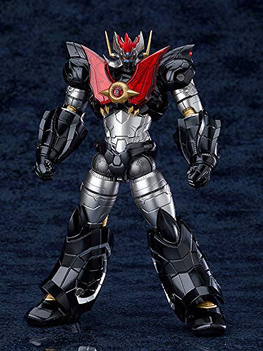 HAGANE WORKS Mazinkaiser action Figure Mazinger Z GOOD SMILE COMPANY Anime 170mm_10