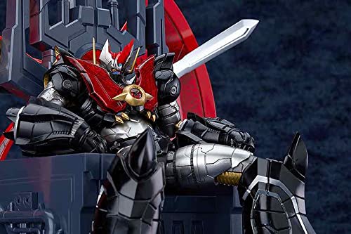 HAGANE WORKS Mazinkaiser action Figure Mazinger Z GOOD SMILE COMPANY Anime 170mm_2