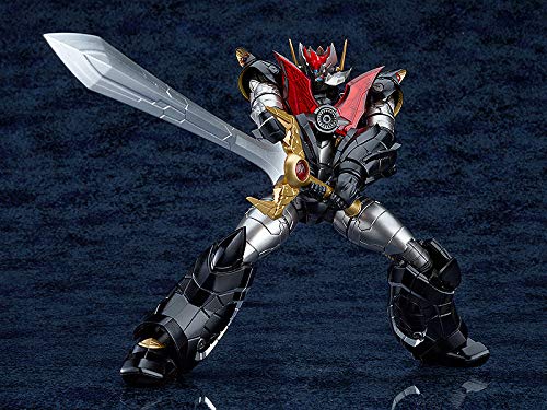 HAGANE WORKS Mazinkaiser action Figure Mazinger Z GOOD SMILE COMPANY Anime 170mm_8
