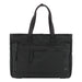 Yoshida PORTER INTERACTIVE TOTE BAG Black 536-16155 Made in JAPAN Polyester NEW_1