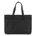 Yoshida PORTER INTERACTIVE TOTE BAG Black 536-16155 Made in JAPAN Polyester NEW_2