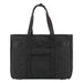 Yoshida PORTER INTERACTIVE TOTE BAG Black 536-16155 Made in JAPAN Polyester NEW_3