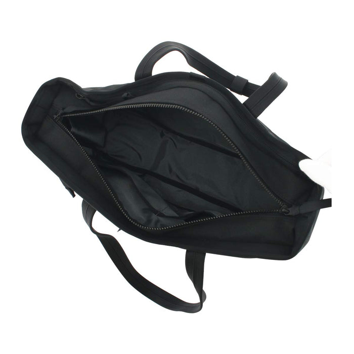 Yoshida PORTER INTERACTIVE TOTE BAG Black 536-16155 Made in JAPAN Polyester NEW_6
