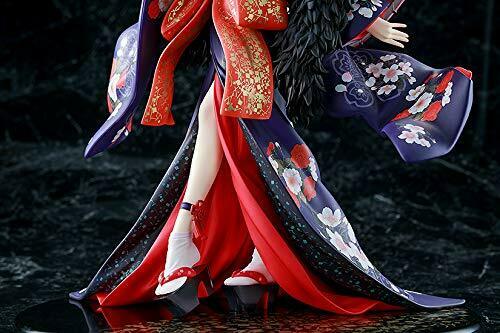 Kadokawa Saber Alter: Kimono Ver. 1/7 Scale Figure NEW from Japan_8