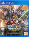 PS4 Mobile Suit Gundam Extreme VS. Maxiboost ON Premium Sound Edition PLJS-36109_1