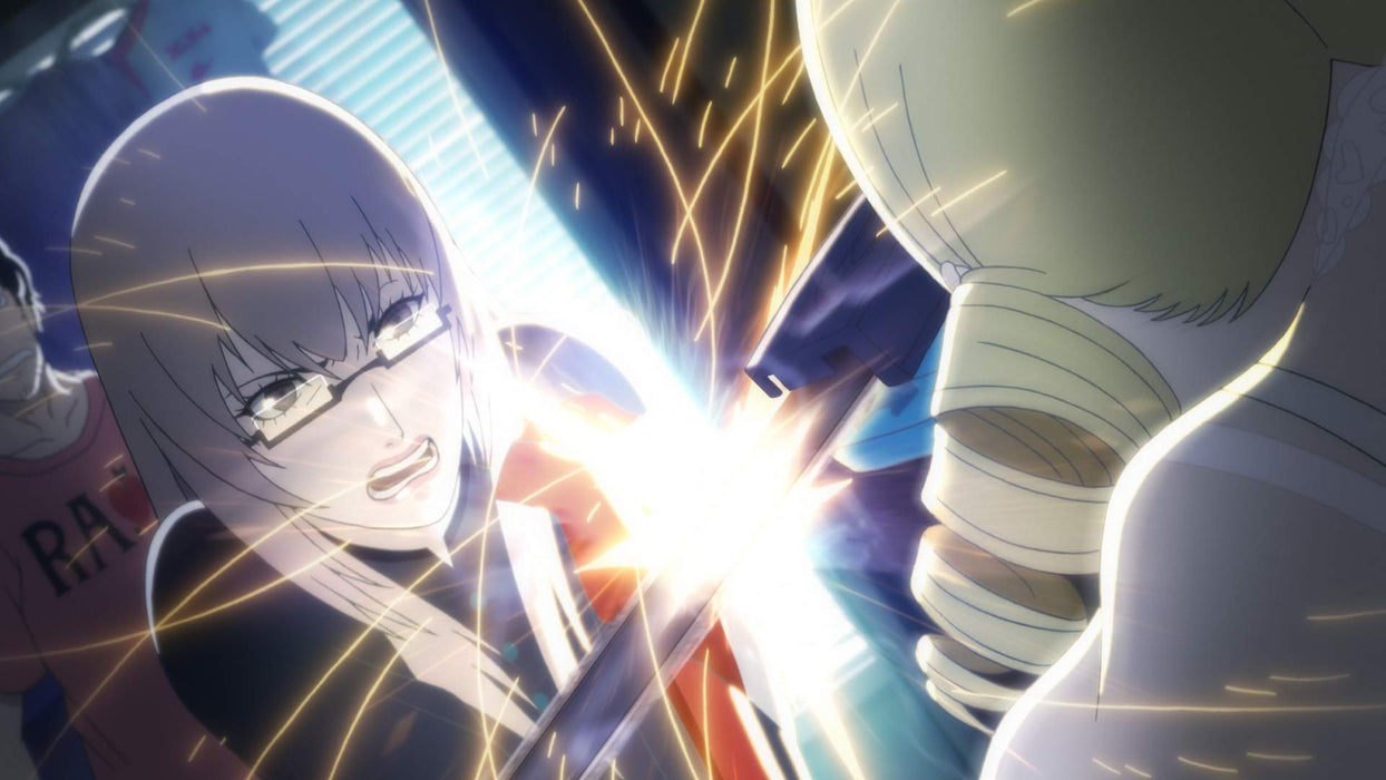 Nintendo Switch Game Software CATHERINE Full Body Standard Edition HAC-P-AJ2AA_3