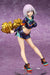 Ques Q SSSS.Gridman Akane Shinjo Cheerleader Style 1/7 Scale Figure NEW_6