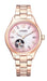 Citizen Collection PC1005-87X Mechanical Automatic Women's Analog Watch NEW_1