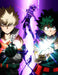 My Hero Academia Heroes Rising Plus Ultra Edition Blu-ray Booklet NEW from Japan_1