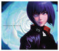 Intrauterine Education Mili GHOST IN THE SHELL: SAC_2045 CD VTCL-35322 NEW_1