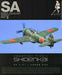 Dai Nihon Kaiga SCALE AVIATION Vol.133 May 2020 Magazine NEW from Japan_1