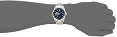 Seiko SCVE051 Automatic Mechanical Skeleton Stainless Men Watch Japan NEW_3