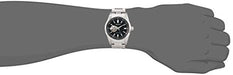 SEIKO Watch SEIKO SELECTION Mechanical Open Heart Waterproof SCVE053 Men's NEW_3