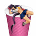 Ikki Tousen Western Wolves noodle stopper figure Kanu FURYU Anime NEW from Japan_1