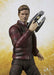 BANDAI S.H.Figuarts Avengers Infinity War STAR LORD Action Figure NEW from Japan_3