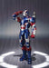 S.H. Figuarts Iron Man Patriot Action Figure Bandai Spirits PVC,ABS,Diecast NEW_3