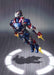 S.H. Figuarts Iron Man Patriot Action Figure Bandai Spirits PVC,ABS,Diecast NEW_7