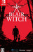 Nintendo Switch Blair Witch Japanese Ver. HAC-P-AXUGB survival horror game NEW_1
