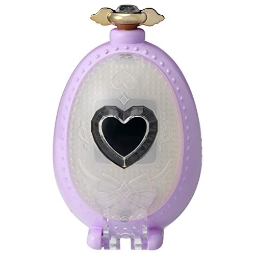 Takara Tomy Arts Kiratto Pri-Chan Prichan Pri-Tama GO Misty Purple NEW_1