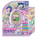 Takara Tomy Arts Kiratto Pri-Chan Prichan Pri-Tama GO Misty Purple NEW_6