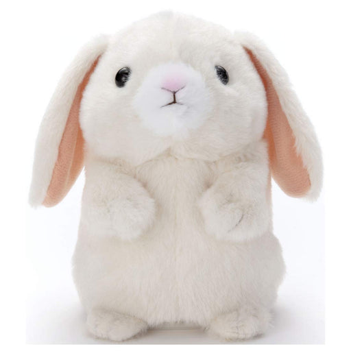 TAKARATOMY A.R.T.S Mimicry Pet Lop Ear Plush Doll 11x10x13cm Battery Powered NEW_1