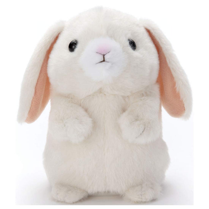 TAKARATOMY A.R.T.S Mimicry Pet Lop Ear Plush Doll 11x10x13cm Battery Powered NEW_1