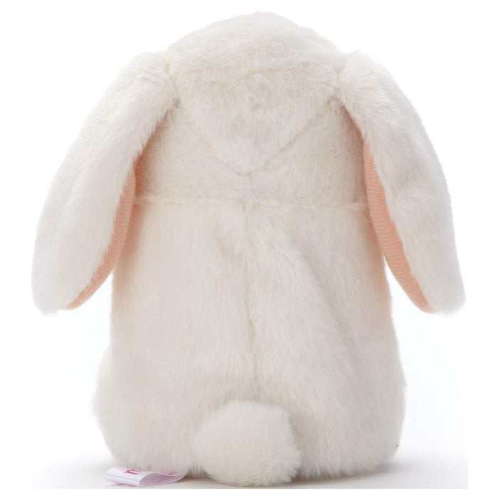 TAKARATOMY A.R.T.S Mimicry Pet Lop Ear Plush Doll 11x10x13cm Battery Powered NEW_3