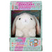 TAKARATOMY A.R.T.S Mimicry Pet Lop Ear Plush Doll 11x10x13cm Battery Powered NEW_4