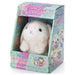 TAKARATOMY A.R.T.S Mimicry Pet Lop Ear Plush Doll 11x10x13cm Battery Powered NEW_5
