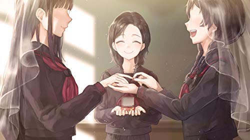 PS4 Game Software Yoru Tomosu Standard Edition PLJM-16633 Horror Adventure NEW_4