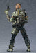 Max Factory figma 480 CALL OF DUTY: BLACK OPS 4 Ruin Figure NEW from Japan_5