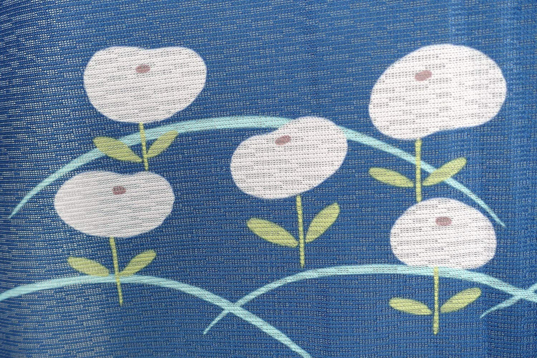 Arie Japanese Noren Curtain Happy owl Fukuro 85x150cm 727223 for Kitchen NEW_4