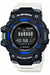 CASIO G-SHOCK G-SQUAD GBD-100-1A7JF Step Tracker  Men's Watch Bluetooth NEW_1