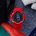 CASIO G-SHOCK G-SQUAD GBD-H1000-4JR Men's Watch Red NEW from Japan_2