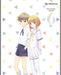 FRUITS BASKET 2ND SEASON VOLUME 6 BLU-RAY+CD+BOOK NEW from Japan_1
