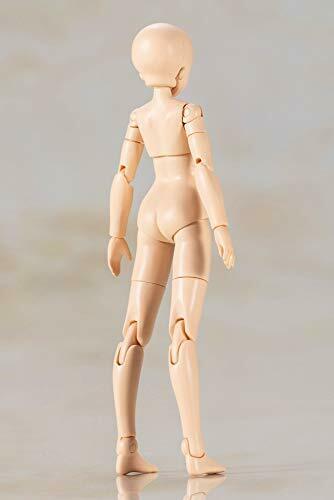 KOTOBUKIYA FRAME ARMS GIRL Hand Scale Prime Body 72mm Kit NEW from Japan_2