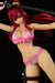 Erza Scarlet Swimsuit Gravure_Style/Ver. Sakura 1/6 Scale Figure NEW from Japan_2